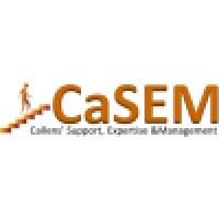 CaSEM logo - Similar company to Casem (Asia) Pte Ltd