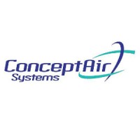 Concept Air Systems Mechanical Inc. logo - Similar company to Concept Vrf Systems