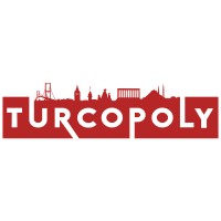 Turcopoly logo - Similar company to Shalom - Epfl'S Israeli Association