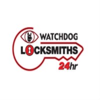 Watchdog Locksmiths logo - Similar company to Secured By Design