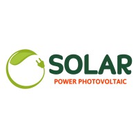 Solar Power Photovoltaic logo - Similar company to Temperfarma