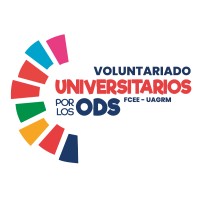 Universitarios por los ODS logo - Similar company to Yais Lab