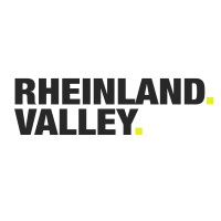 Rheinland Valley logo - Similar company to Mostly Awesome Podcast