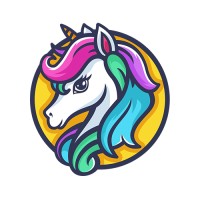 Moonicorn logo - Similar company to Ynovate Solutions | Smart Tech