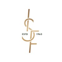 ISF Management logo - Similar company to Sora Hotels