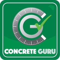 Concrete Guru logo - Similar company to Concrete Plant Repair And Manufacturing