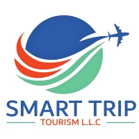 Smart Trip Tourism logo - Similar company to 8 Fitout