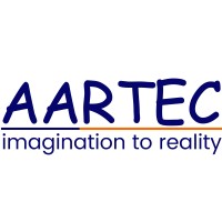 aartec.com logo - Similar company to Aartec Engineering