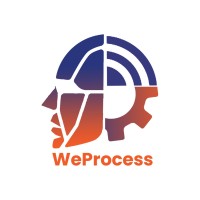 WeProcess logo - Similar company to Weprocess B.V.