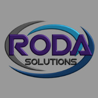 RODA Solutions logo - Similar company to Roda Business Solutions