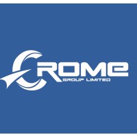 Crome Group Limited logo - Similar company to Church On The Rock