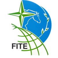 FITE - Fédération Internationale de Tourisme Equestre logo - Similar company to S.E.E.N Spectacle Equestre Equi'Noxe