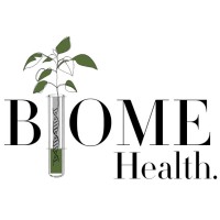 Biome Health logo - Similar company to Scientific Services Cc