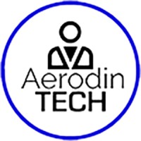 Aerodin Tech logo - Similar company to Aerodym
