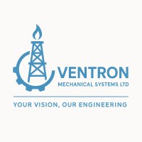Ventron Mechanical Systems logo - Similar company to Loadline Engineering Services (Les)