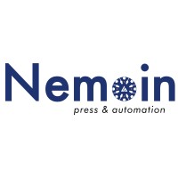 Nemoin Press and Automation Pvt Ltd logo - Similar company to Triprotas Pvt. Ltd.