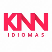 KNN Idiomas - Belo Horizonte logo - Similar company to Psicólogo Belo Horizonte