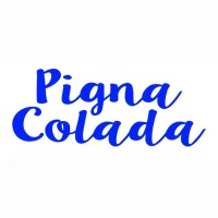 Pignacolada logo - Similar company to Carmimari 1938