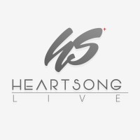 Heartsong Live logo - Similar company to Glasgow Social Enterprise Network - Gsen