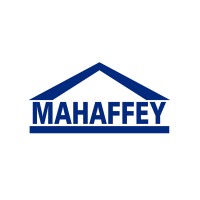 Mahaffey Fabric Structures logo - Similar company to Clearspan Structures