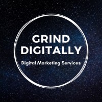 Grind Digitally logo - Similar company to Debug Solution