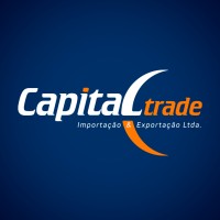 Capital Trade logo - Similar company to Wsi - Import & Export Solutions