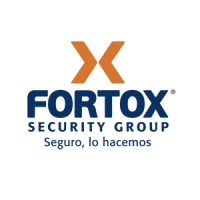 FORTOX Security Group logo - Similar company to Brako Sas