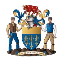The Worshipful Company of Farmers logo - Similar company to Nuffield Farming Scholarships Trust