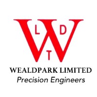 Wealdpark Ltd logo - Similar company to Drurys Engineering