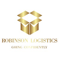 ROBINSON LOGISTICS LLC logo - Similar company to Bluebox Logistics