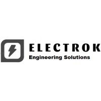Electrok logo - Similar company to Grupo Teintmex