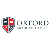 Oxford Graduate Campus logo - Similar company to Int'Led