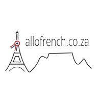 Allo French, allofrench.com logo - Similar company to Language Teaching Centre, Ltc, Cape Town