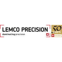 Lemco Precision SA logo - Similar company to Lemco