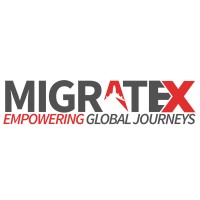 Migratex Global Consultants logo - Similar company to Zulita Migration