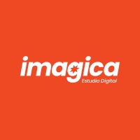 Imagica | Digital Studio logo - Similar company to Mediafellows