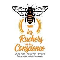 Les Ruchers de la Conscience logo - Similar company to Formacab