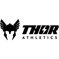 Thor Athletics logo - Similar company to Proventure