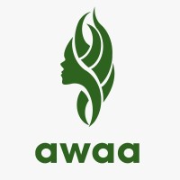 African Women in Agriculture and Art logo - Similar company to Firmatech Gamers