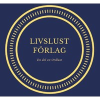 Livslust förlag logo - Similar company to Gry Förlag