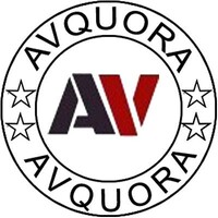 AVQUORA logo - Similar company to Bitquest