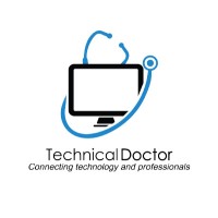 Technical Doctor logo - Similar company to Imaginary Landscape Llc