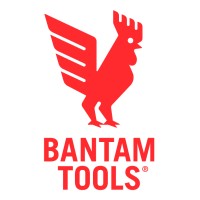 Bantam Tools logo - Similar company to Advanced Sealing Technology