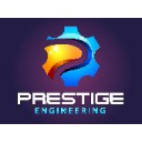 Prestige Engineering logo - Similar company to Stec Usa, Inc.