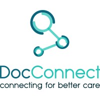 DocConnect logo - Similar company to Docconnect Ltd