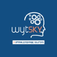 Wytsky Clouding Solution logo - Similar company to Mooga-Eg