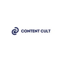 Content Cult logo - Similar company to Appedus