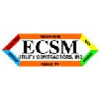 Ecsm Utility Contractors