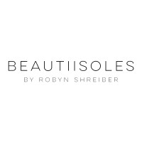 BEAUTIISOLES By Robyn Shreiber logo - Similar company to Chelsea Crew