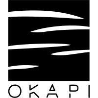 OKAPi market logo - Similar company to Lamuzh